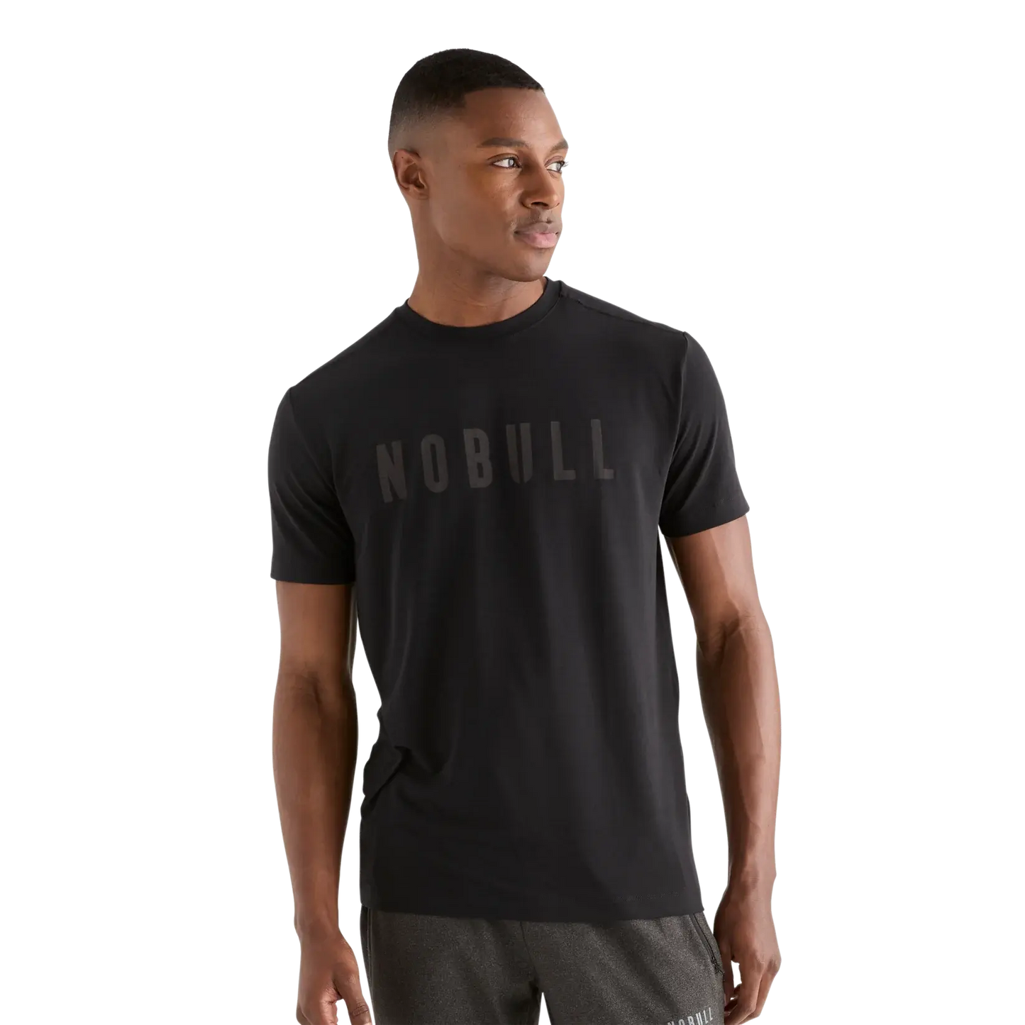 T-Shirt NoBull